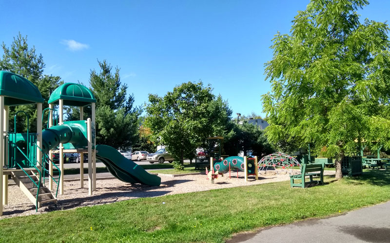Parc de l'Héritage Image