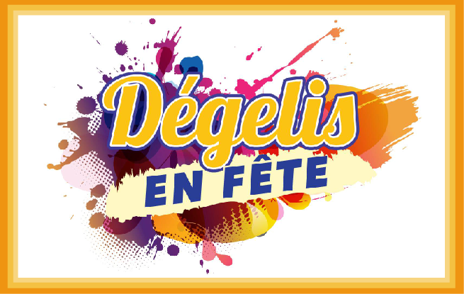 Festival Dégelis en fête! Image