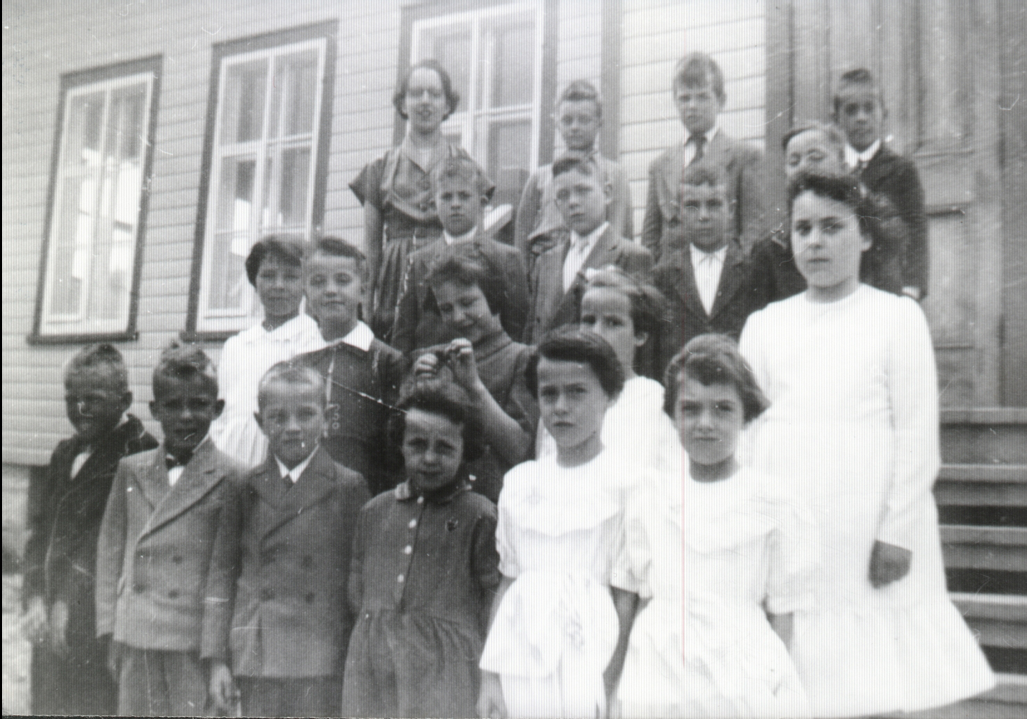 École du chemin Neuf