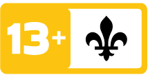 13
