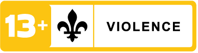 13 violence