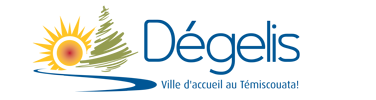 Dégelis